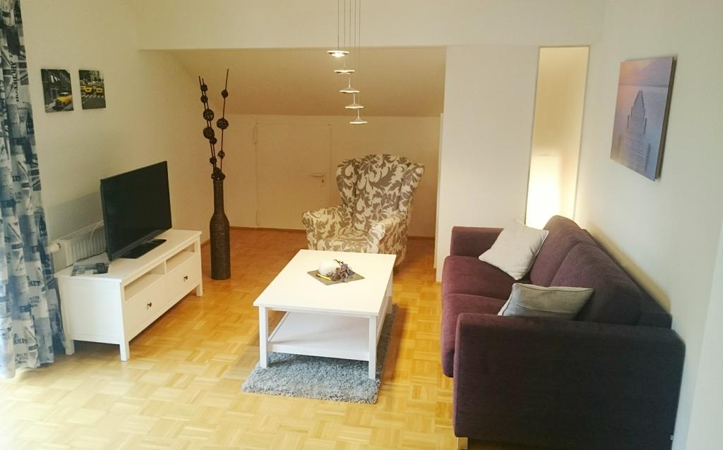 Haus Haslach Elsbethen Værelse billede